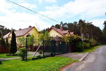 Фото номера Апартаменты Апартаменты Apart 5 by Villmaris г. Поберово 17
