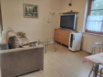 Фото номера Апартаменты Апартаменты Apart 5 by Villmaris г. Поберово 29