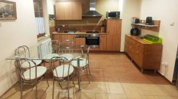 Фото номера Апартаменты Апартаменты Apart 5 by Villmaris г. Поберово 24