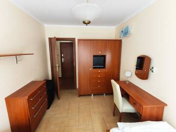 Фото номера Апартаменты Апартаменты Apart 5 by Villmaris г. Поберово 10