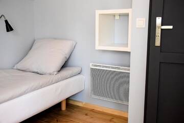 Фото номера Шале Дома для отпуска Baltic Lodge г. Поберово 32