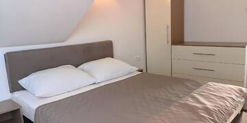 Фото номера Апартаменты с 1 спальней Проживание в семье Sun Park г. Поберово 7