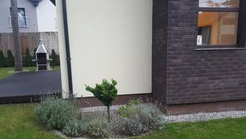Фото номера Вилла Виллы Hire House г. Поберово 41