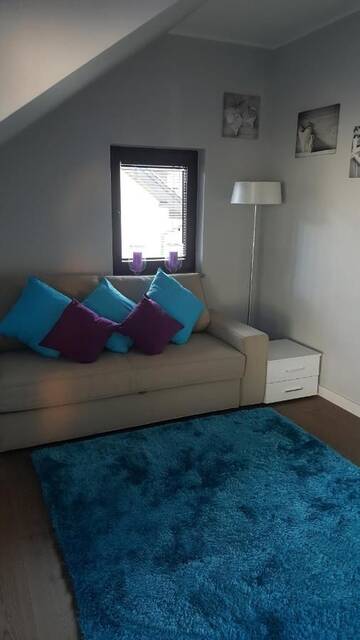 Фото номера Вилла Виллы Hire House г. Поберово 18