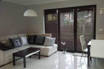Фото номера Вилла Виллы Hire House г. Поберово 14