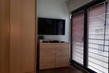 Фото номера Вилла Виллы Hire House г. Поберово 28