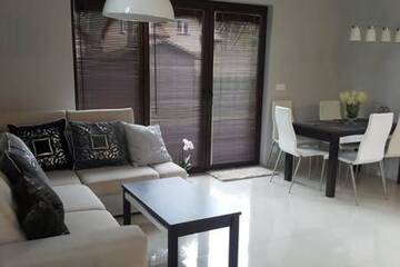 Фото номера Вилла Виллы Hire House г. Поберово 25