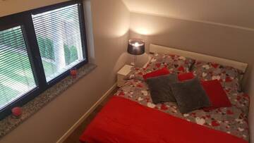 Фото номера Вилла Виллы Hire House г. Поберово 23