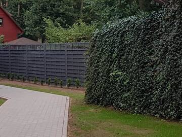 Фото номера Таунхаус с 2 спальнями Дома для отпуска Pobierowo Bracka 1 г. Поберово 27