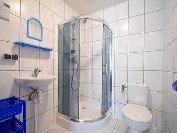 Фото номера Шале 1 Проживание в семье Kwatery prywatne Maks г. Поберово 3