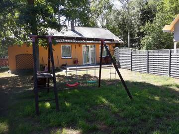 Фото номера Вилла с 2 спальнями Виллы Pobierowo Bracka г. Поберово 5
