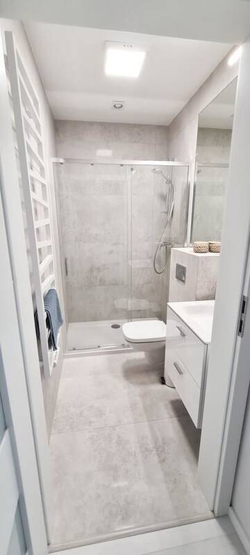 Фото номера Дом с 2 спальнями Дома для отпуска BOHO MARE Apartament Pobierowo г. Поберово 27